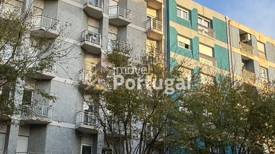 Apartamento T6 para Venda em Braga (São José de São Lázaro e São João do Souto)