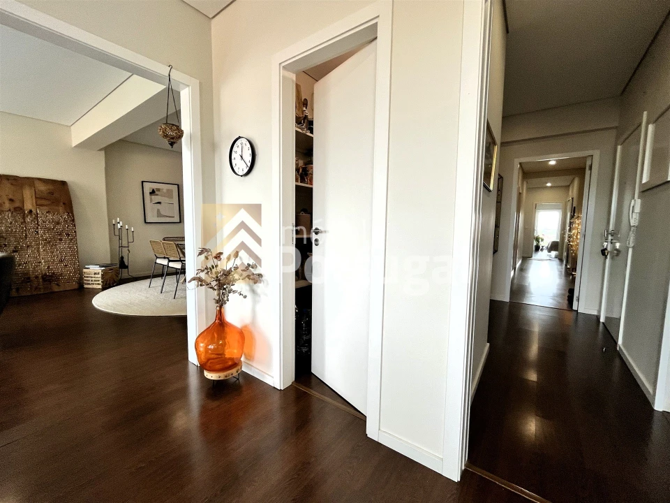 Apartamento T5 para Venda em Braga (São José de São Lázaro e São João do Souto) Foto 12