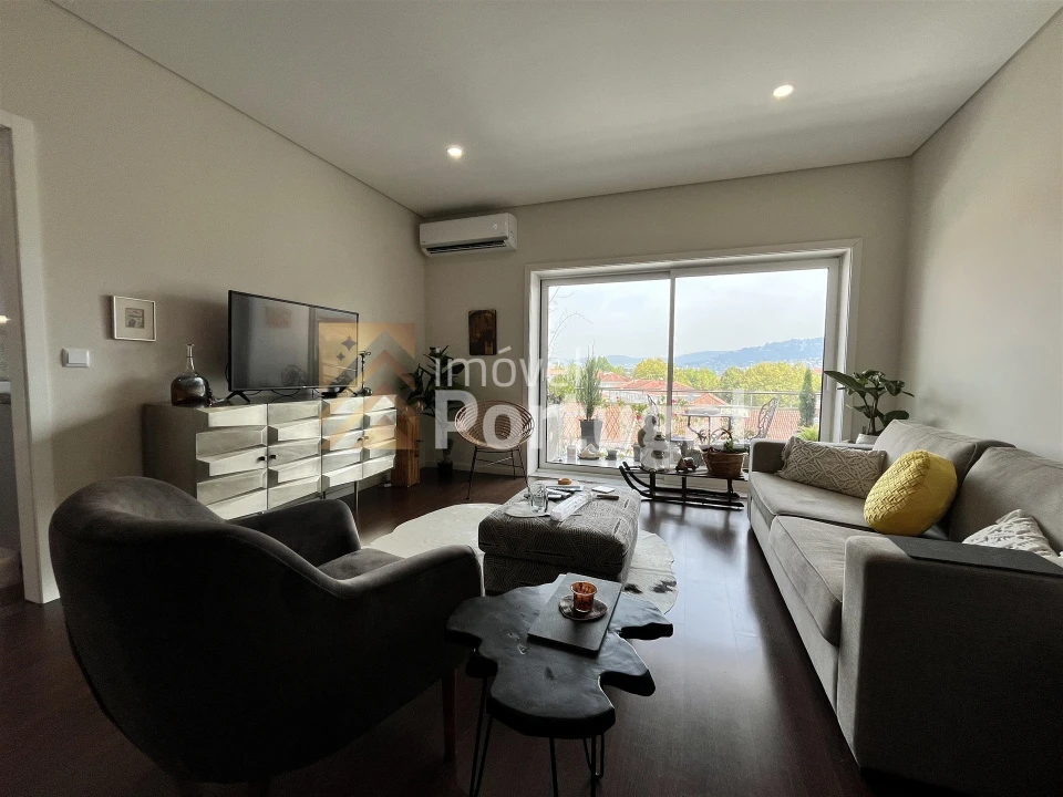Apartamento T5 para Venda em Braga (São José de São Lázaro e São João do Souto) Foto 5