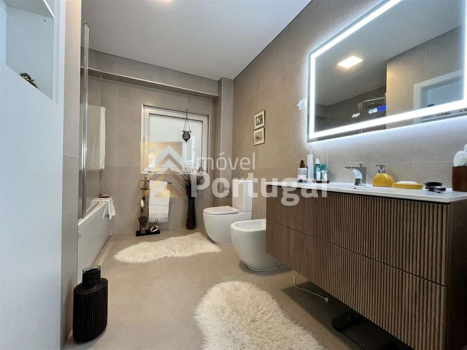 Apartamento T5 para Venda em Braga (São José de São Lázaro e São João do Souto) Foto 25