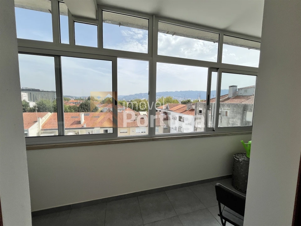 Apartamento T5 para Venda em Braga (São José de São Lázaro e São João do Souto) Foto 17