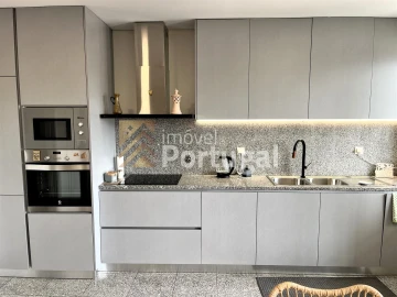 Apartamento T5 para Venda em Braga (São José de São Lázaro e São João do Souto)