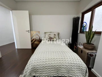 Apartamento T5 para Venda em Braga (São José de São Lázaro e São João do Souto)