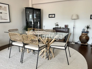 Apartamento T5 para Venda em Braga (São José de São Lázaro e São João do Souto)