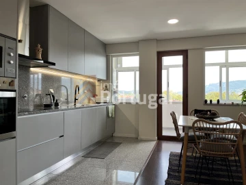Apartamento T5 para Venda em Braga (São José de São Lázaro e São João do Souto)