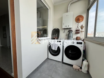 Apartamento T5 para Venda em Braga (São José de São Lázaro e São João do Souto)