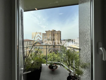 Apartamento T5 para Venda em Braga (São José de São Lázaro e São João do Souto)