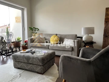 Apartamento T5 para Venda em Braga (São José de São Lázaro e São João do Souto)