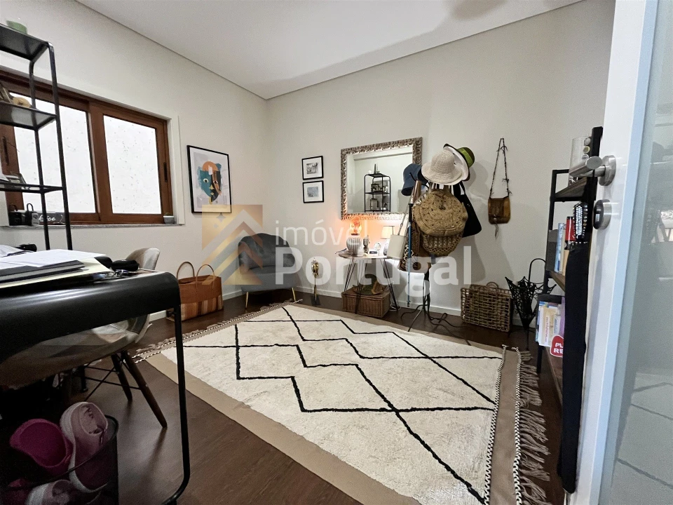 Apartamento T5 para Venda em Braga (São José de São Lázaro e São João do Souto) Foto 20