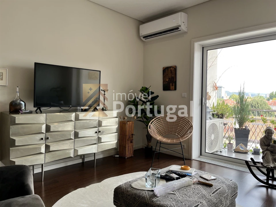 Apartamento T5 para Venda em Braga (São José de São Lázaro e São João do Souto) Foto 10