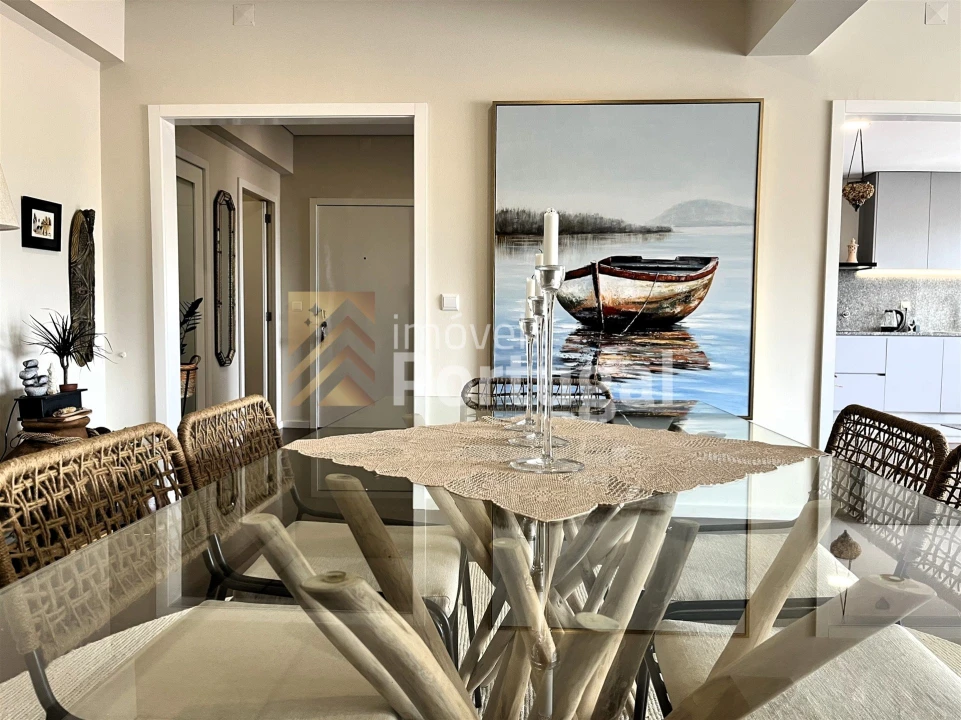 Apartamento T5 para Venda em Braga (São José de São Lázaro e São João do Souto) Foto 4