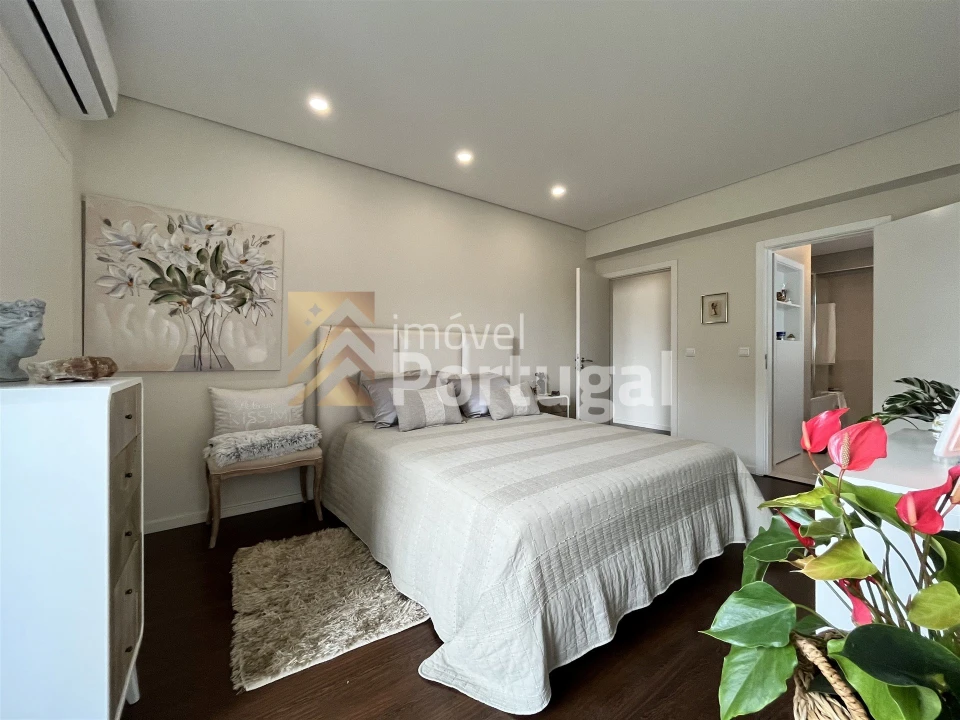 Apartamento T5 para Venda em Braga (São José de São Lázaro e São João do Souto) Foto 22
