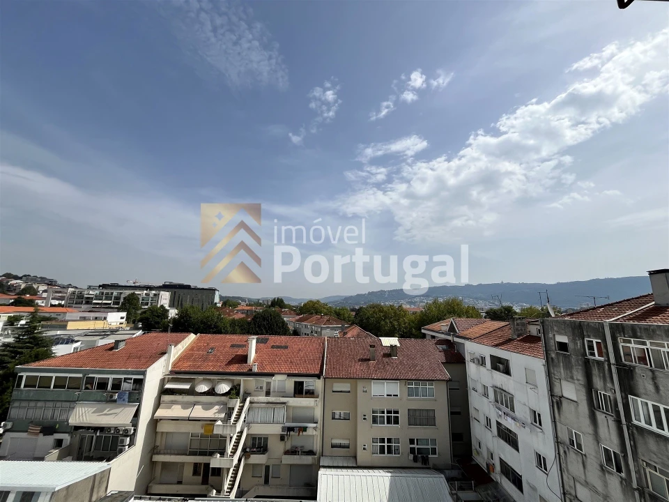 Apartamento T5 para Venda em Braga (São José de São Lázaro e São João do Souto) Foto 7