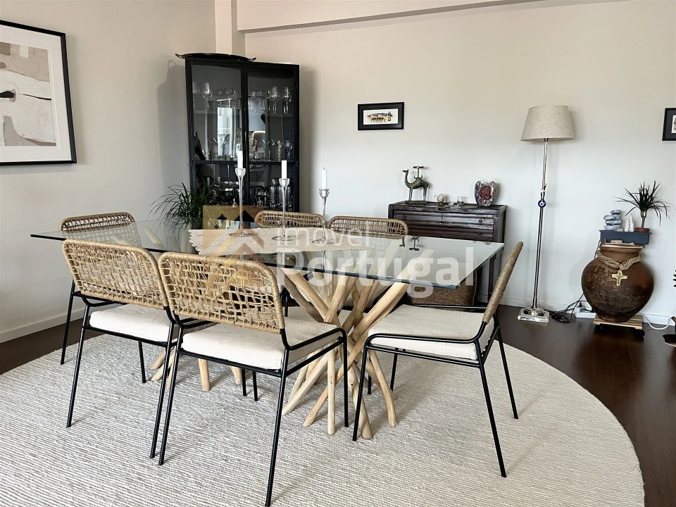 Apartamento T5 para Venda em Braga (São José de São Lázaro e São João do Souto) Foto 8
