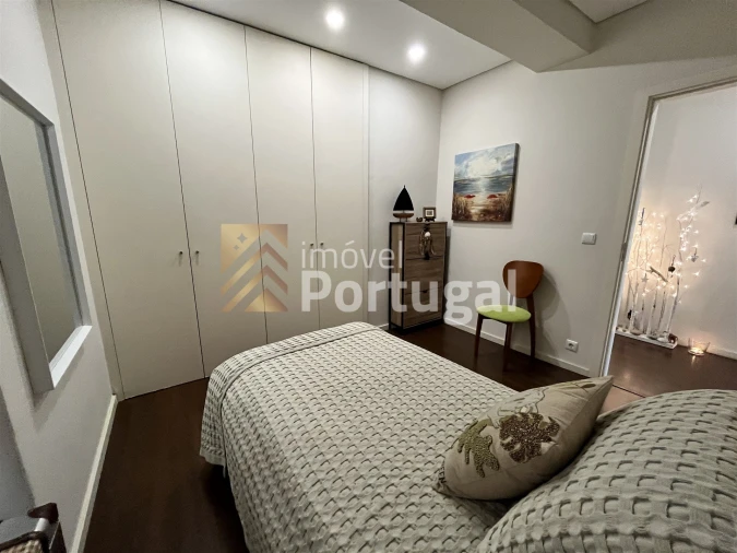 Apartamento T5 para Venda em Braga (São José de São Lázaro e São João do Souto) Foto 35