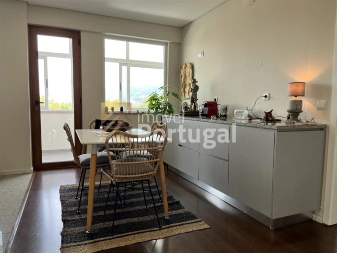Apartamento T5 para Venda em Braga (São José de São Lázaro e São João do Souto) Foto 14