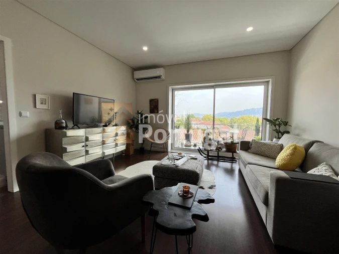 Apartamento T5 para Venda em Braga (São José de São Lázaro e São João do Souto) Foto 5