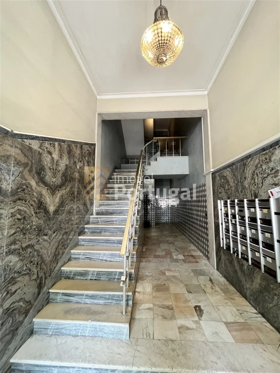 Apartamento T5 para Venda em Braga (São José de São Lázaro e São João do Souto) Foto 38