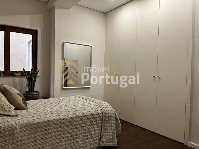 Apartamento T5 para Venda em Braga (São José de São Lázaro e São João do Souto) Foto 34
