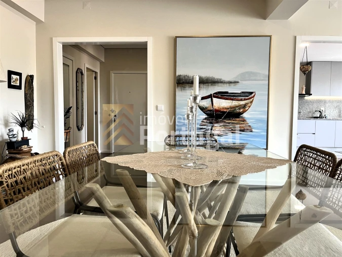 Apartamento T5 para Venda em Braga (São José de São Lázaro e São João do Souto) Foto 4