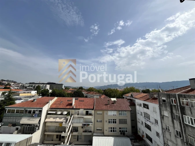 Apartamento T5 para Venda em Braga (São José de São Lázaro e São João do Souto) Foto 7