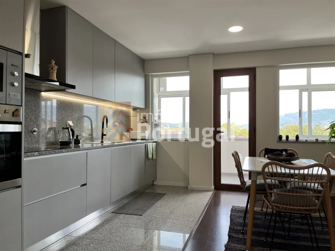 Apartamento T5 para Venda em Braga (São José de São Lázaro e São João do Souto) Foto 13