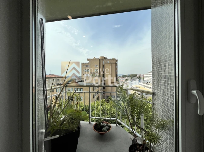 Apartamento T5 para Venda em Braga (São José de São Lázaro e São João do Souto) Foto 30