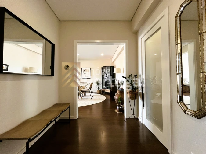 Apartamento T5 para Venda em Braga (São José de São Lázaro e São João do Souto) Foto 2