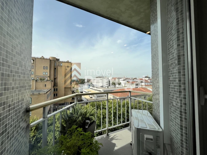 Apartamento T5 para Venda em Braga (São José de São Lázaro e São João do Souto) Foto 24