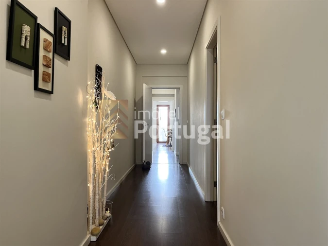 Apartamento T5 para Venda em Braga (São José de São Lázaro e São João do Souto) Foto 36