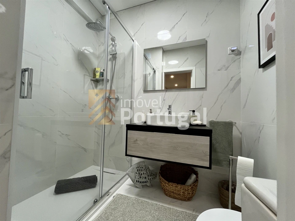 Apartamento T5 para Venda em Braga (São José de São Lázaro e São João do Souto) Foto 32
