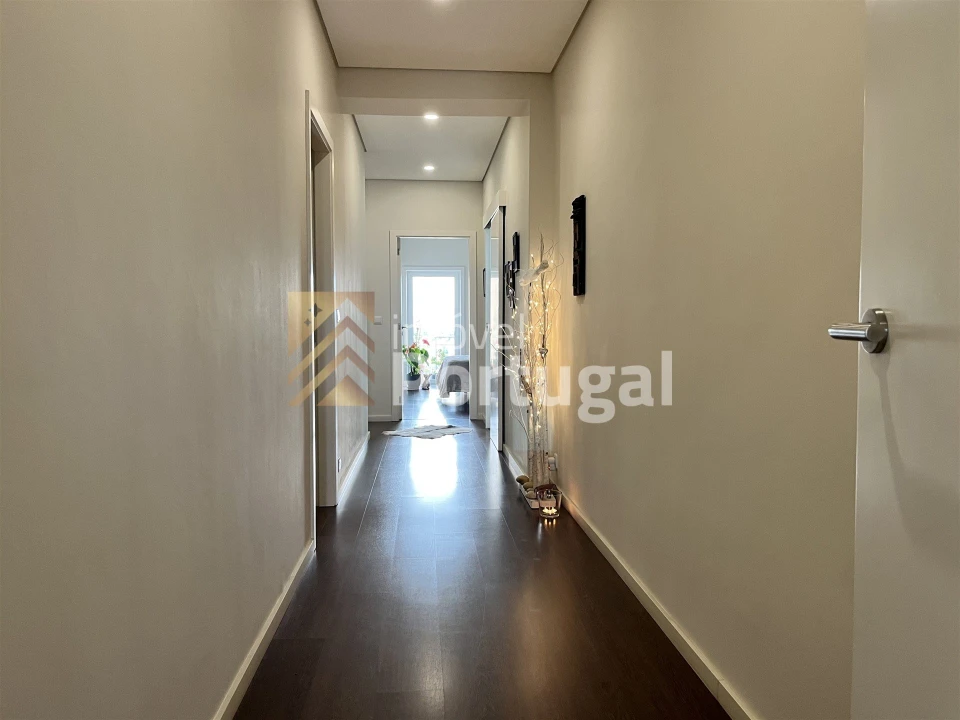 Apartamento T5 para Venda em Braga (São José de São Lázaro e São João do Souto) Foto 27
