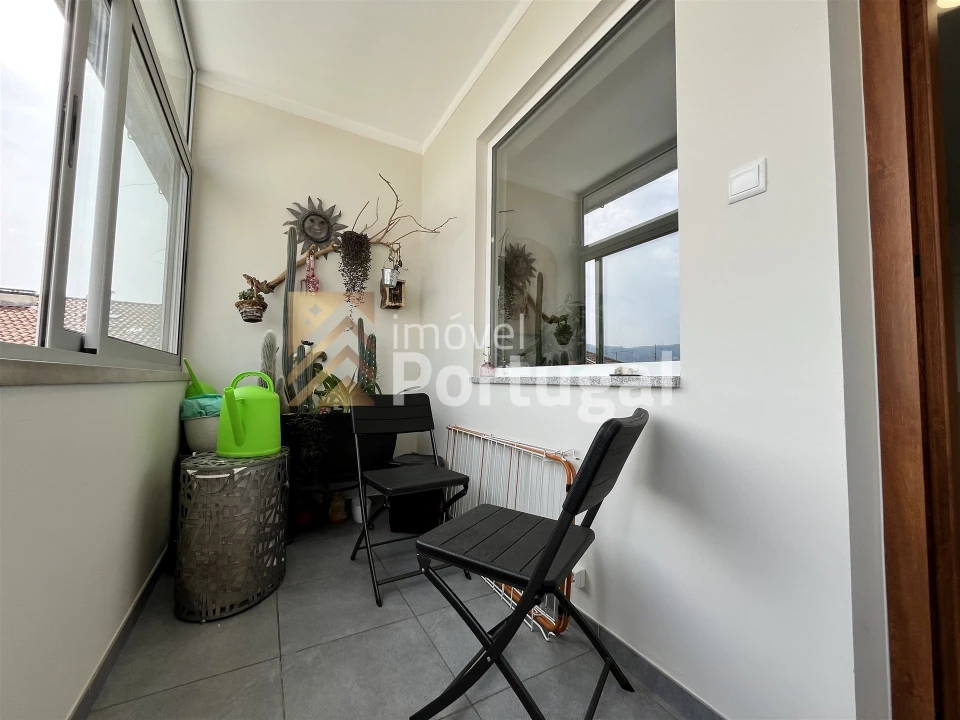 Apartamento T5 para Venda em Braga (São José de São Lázaro e São João do Souto) Foto 16