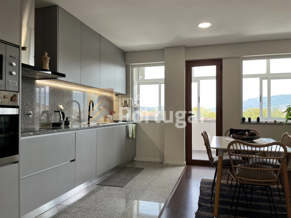 Apartamento T5 para Venda em Braga (São José de São Lázaro e São João do Souto) Foto 13