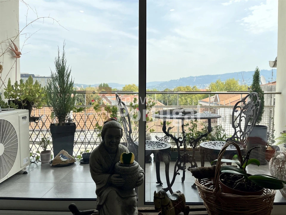 Apartamento T5 para Venda em Braga (São José de São Lázaro e São João do Souto) Foto 11