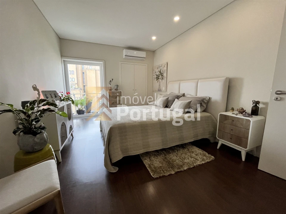 Apartamento T5 para Venda em Braga (São José de São Lázaro e São João do Souto) Foto 23