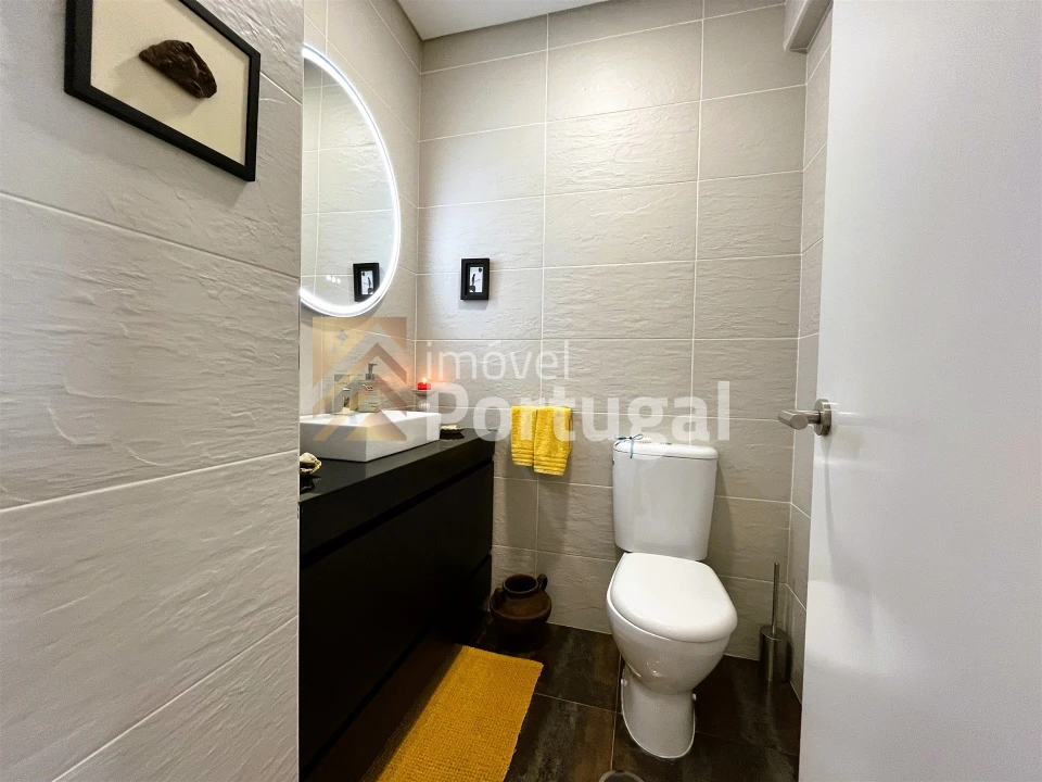 Apartamento T5 para Venda em Braga (São José de São Lázaro e São João do Souto) Foto 19