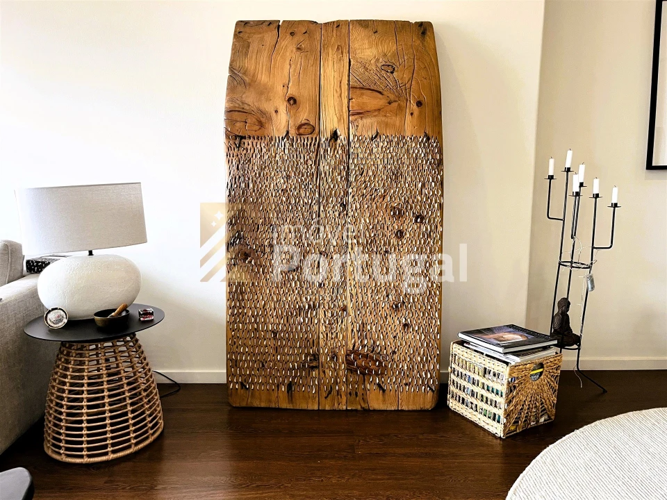 Apartamento T5 para Venda em Braga (São José de São Lázaro e São João do Souto) Foto 9