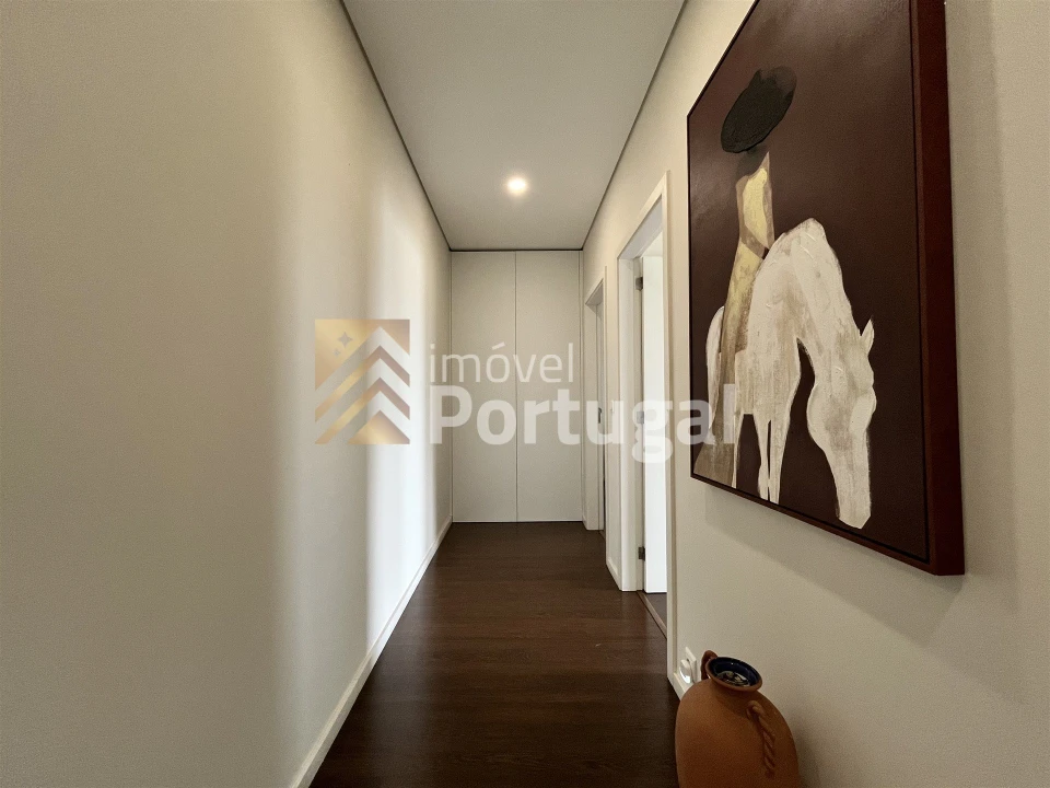 Apartamento T5 para Venda em Braga (São José de São Lázaro e São João do Souto) Foto 21