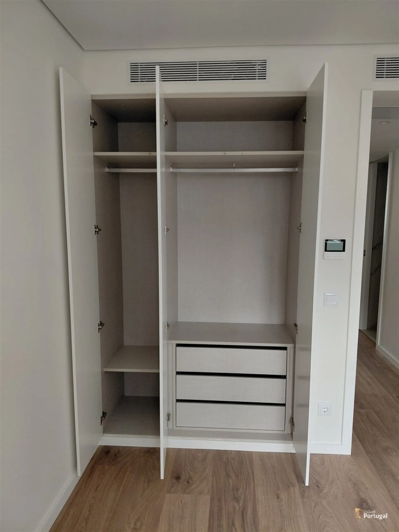 Apartamento T1 para Arrendamento em Cedofeita, Santo Ildefonso, Sé, Miragaia, São Nicolau e Vitória Foto 10