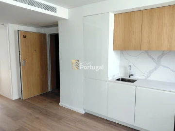Apartamento T1 para Arrendamento em Cedofeita, Santo Ildefonso, Sé, Miragaia, São Nicolau e Vitória