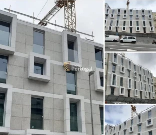 Apartamento T1 para Arrendamento em Cedofeita, Santo Ildefonso, Sé, Miragaia, São Nicolau e Vitória