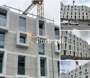 Apartamento T1 para Arrendamento em Cedofeita, Santo Ildefonso, Sé, Miragaia, São Nicolau e Vitória