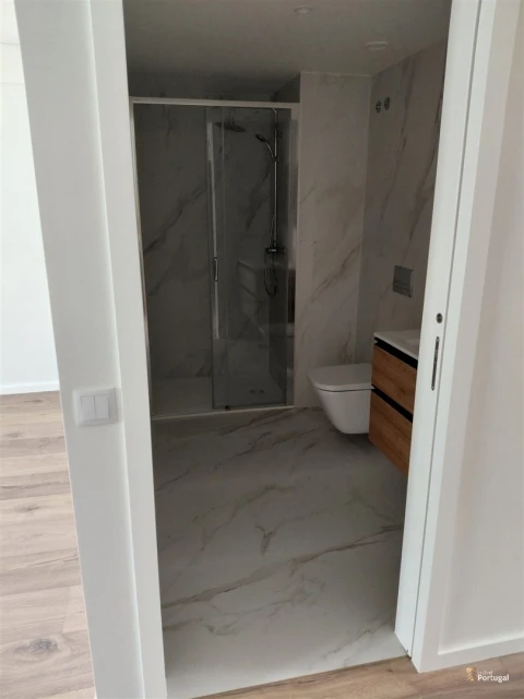 Apartamento T1 para Arrendamento em Cedofeita, Santo Ildefonso, Sé, Miragaia, São Nicolau e Vitória