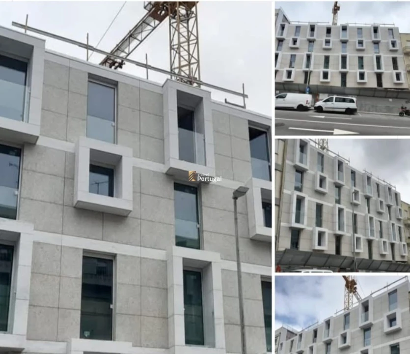 Apartamento T1 para Arrendamento em Cedofeita, Santo Ildefonso, Sé, Miragaia, São Nicolau e Vitória Foto 15