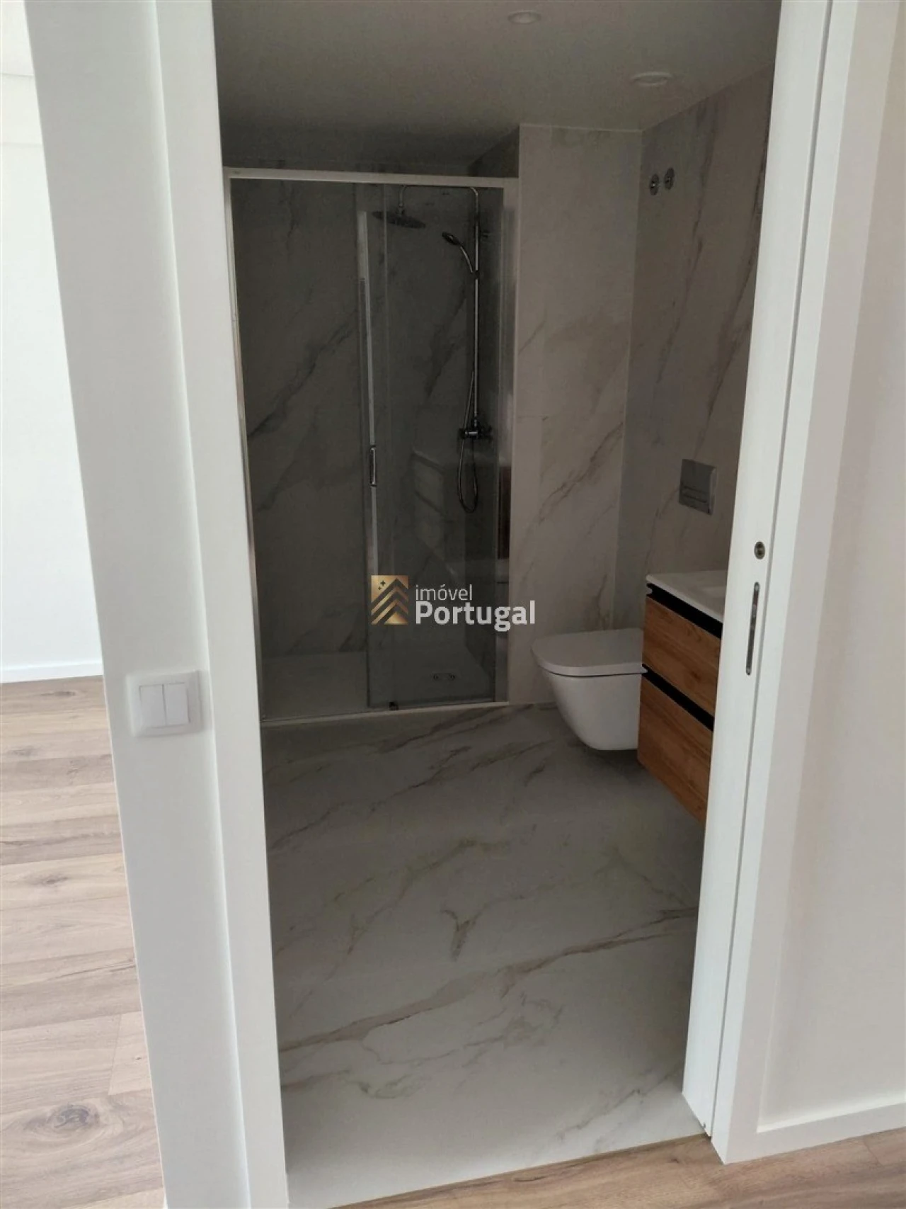 Apartamento T1 para Arrendamento em Cedofeita, Santo Ildefonso, Sé, Miragaia, São Nicolau e Vitória Foto 21