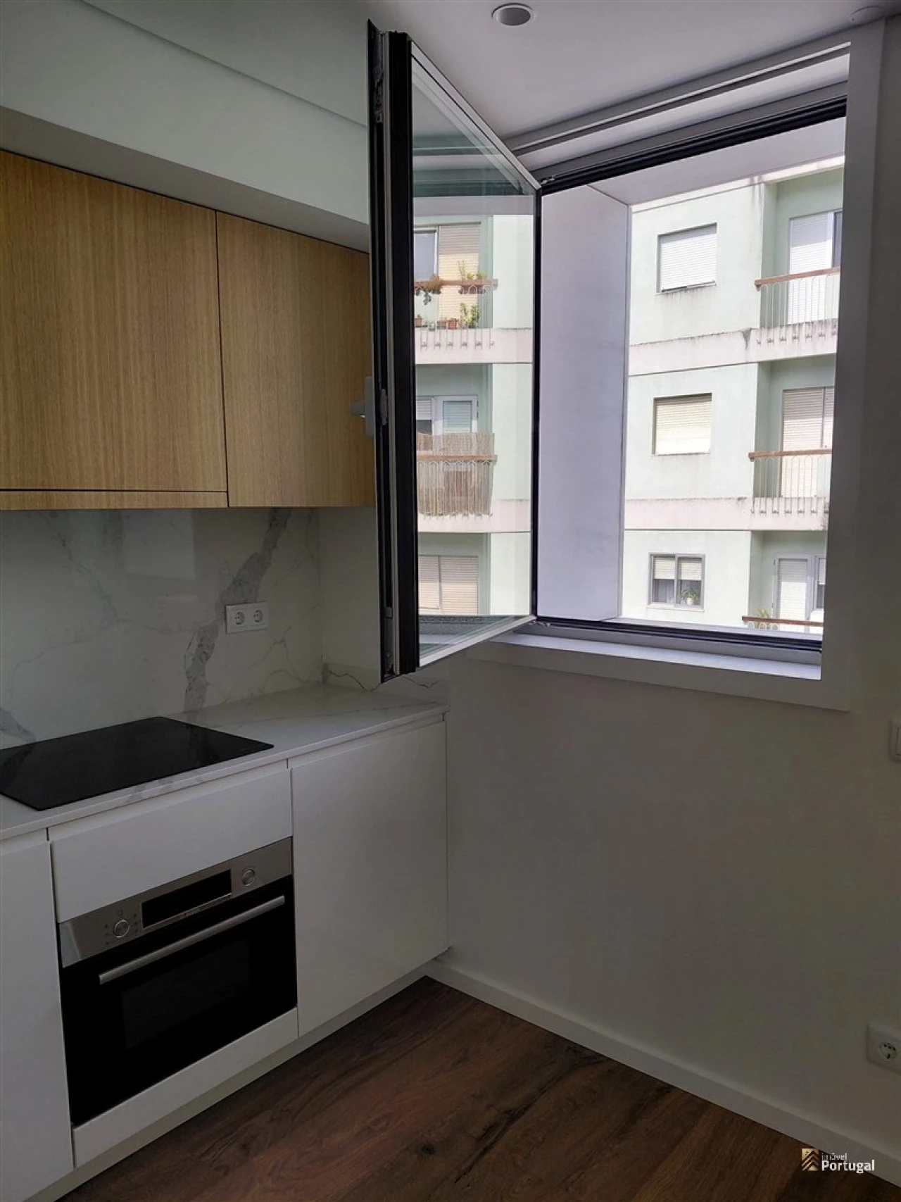 Apartamento T1 para Arrendamento em Cedofeita, Santo Ildefonso, Sé, Miragaia, São Nicolau e Vitória Foto 4