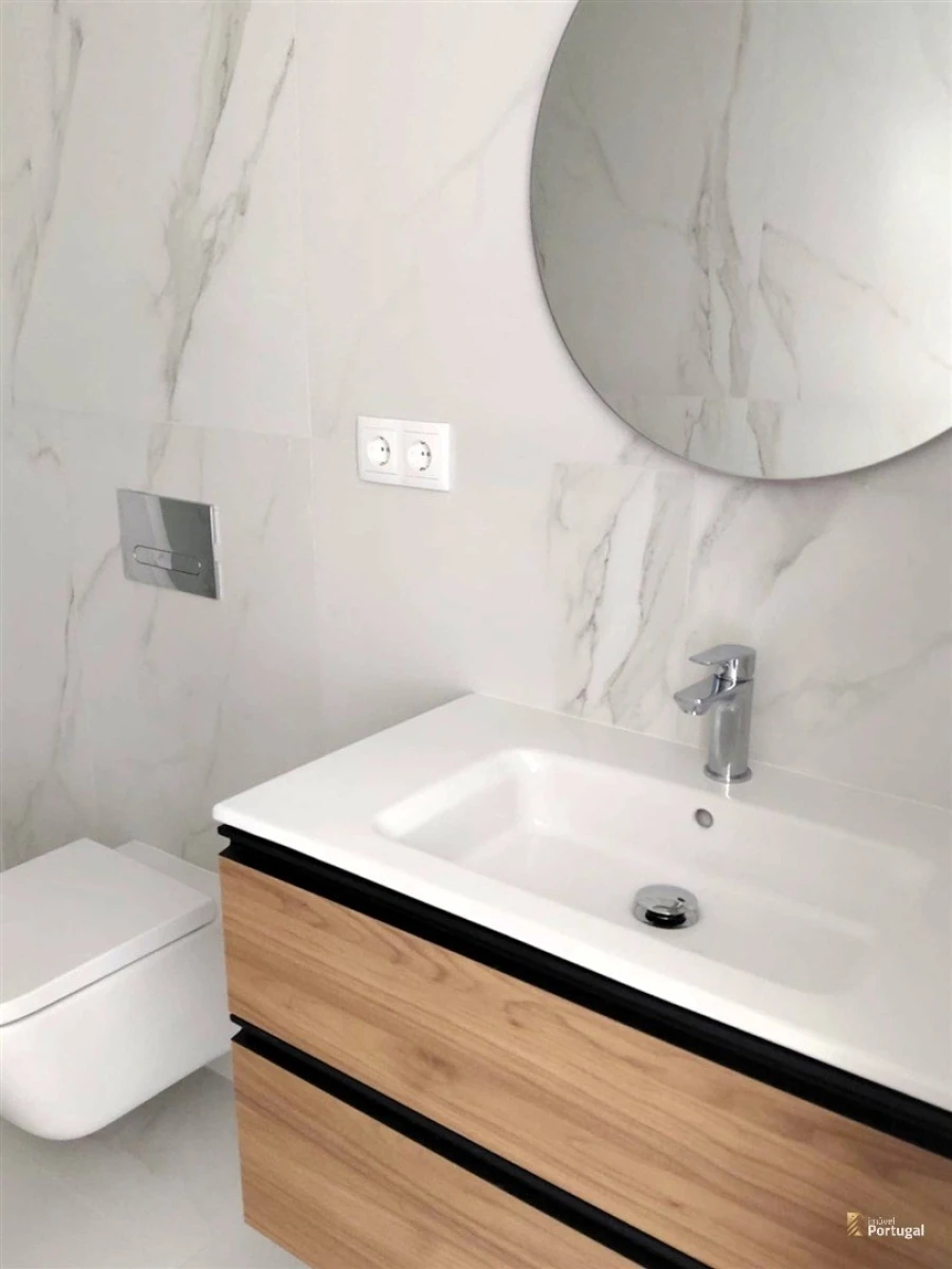 Apartamento T1 para Arrendamento em Cedofeita, Santo Ildefonso, Sé, Miragaia, São Nicolau e Vitória Foto 7