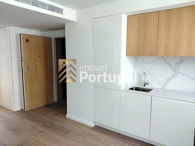 Apartamento T1 para Arrendamento em Cedofeita, Santo Ildefonso, Sé, Miragaia, São Nicolau e Vitória Foto 31