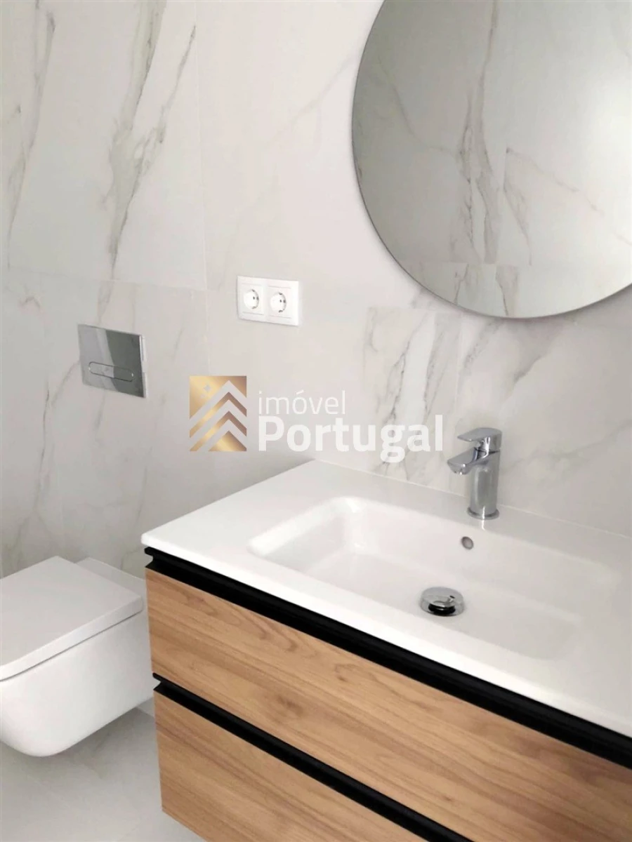 Apartamento T1 para Arrendamento em Cedofeita, Santo Ildefonso, Sé, Miragaia, São Nicolau e Vitória Foto 37